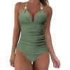 #1 Army Green