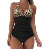 #1 Black Leopard