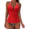 #1 Red Leopard