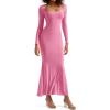 #1 Hot Pink