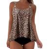 80 Leopard Black