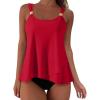 80 Red Black