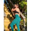 imageSUUKSESS Women Contour Scrunch Butt Lifting Leggings Seamless Workout Yoga Pants