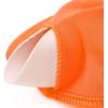 imageSUUKSESS Women Cutout Bikini Sets Push Up High Waisted Swimsuits 2 Piece13 Orange