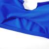 imageSUUKSESS Women Cutout Bikini Sets Push Up High Waisted Swimsuits 2 Piece13 Royal Blue
