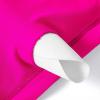 imageSUUKSESS Women High Waisted High Cut Bikini Set Sexy Triangle Two Piece Swimsuits1 Hot Pink