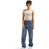 imageSUUKSESS Women Off Shoulder Tops Sleeveless Shirts Y2K Going Out Crop Tank TopStone
