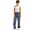 imageSUUKSESS Women Off Shoulder Tops Sleeveless Shirts Y2K Going Out Crop Tank TopWhite