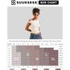 imageSUUKSESS Women Off Shoulder Tops Sleeveless Shirts Y2K Going Out Crop Tank TopWhite
