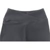 imageSUUKSESS Women Reflective High Waisted Running Leggings with Pockets Yoga Pants22 Peach Butt Lifting Grey