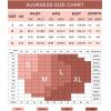 imageSUUKSESS Women Ribbed Seamless One Piece Jumpsuits Zip Up Sexy Bodycon Romper1 Brown