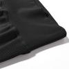 imageSUUKSESS Women Scrunch Butt Lifting Seamless Leggings Booty High Waisted Workout Yoga Pants3 Black