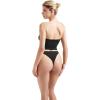 imageSUUKSESS Women Sexy Tube Top Summer Y2K Going Out Double Lined Basic Tank Top01 Black
