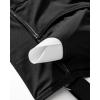 imageSUUKSESS Women Sexy Twist Push Up Tankini Swimsuit Tummy Control Bathing Suits72 Black