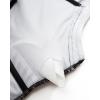 imageSUUKSESS Women Sexy Twist Push Up Tankini Swimsuit Tummy Control Bathing Suits72 Black White