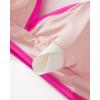 imageSUUKSESS Women Twist High Waisted Two Piece Bikini Sets V Cut Push Up Swimsuits83 Hot Pink