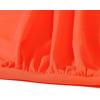 imageSUUKSESS Women Wrap Cut Out One Piece Swimsuit High Waisted Monokini Bathing Suit02 Orange
