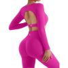 #2 Hot Pink