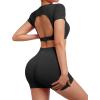 #1 Black