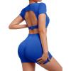 #1 Royal Blue