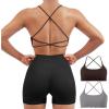#1 Pack (Dark Brown & Grey)