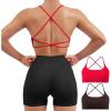 #1 Pack (Dark Brown & Red)