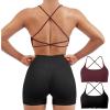 #1 Pack (Wine Red & Black)