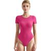 01 Hot Pink