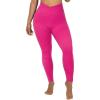 #1 Hot Pink