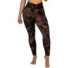 #1 Tie Dye Brown