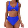 13 Royal Blue