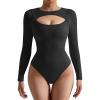 #1 Black