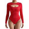 #1 Red