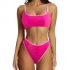 61 Hot Pink