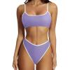 61 Light Purple