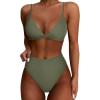 #1 Army Green