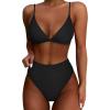 #1 Black