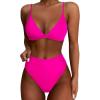 #1 Hot Pink