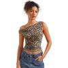 Cheetah Print