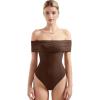 02 Dark Brown