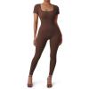 #Short Brown