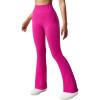 #1 Hot Pink