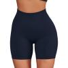 17 Shorts Dark Blue