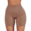 17 Shorts Khaki