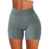 17 Shorts Light Green