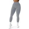 18 Acid Wash Grey