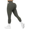 52 Pockets Army Green