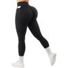 52 Pockets Black