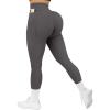 52 Pockets Grey