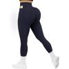 52 Pockets Navy Blue